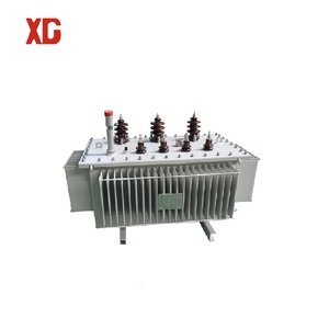 SFZ9-35KV 50-20000kva dầu đắm mình biến áp điện với trên tải tap Changer - Product Image 3