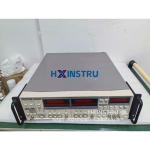 เครื่องขยายสัญญาณ Stanford Research SR844 แบบ Phase Lock Amplifier 25 kHz 200 MHz มือสอง hx - Product Image 2