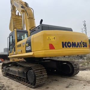 <span class=keywords><strong>Excavator</strong></span> Bekas <span class=keywords><strong>Komatsu</strong></span> PC400-8, Sumber Asli dari Supplier, Penjualan Langsung, Mesin Konstruksi Crawler Digger Bekas - Product Image 5