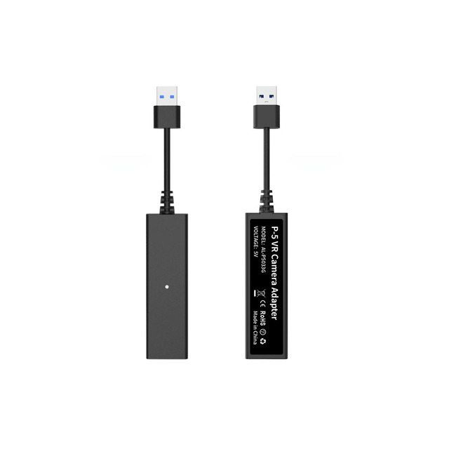 VR Adatpers for PS5 VR Camera Converter for SONY Playstation PS4 PS5