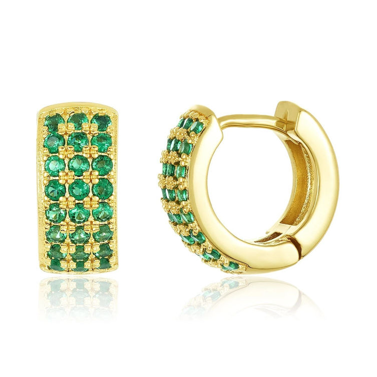 มรกตทอง