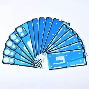 Mobile Phone Screen Frame Acrylic Holographic Film Waterproof Airtight <b>Strong</b> Adhesion Traceless Foam <b>Glue</b> Display Sealing TP - Product Image 4