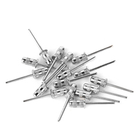 Bande de ponçage en carbure pour lime à ongles électrique, vente en gros