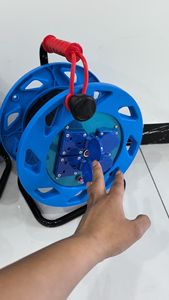 الهندسة الكهربائية المتنقلة ، و 10A/16A ، والأجهزة المنزلية بسلك من النوع الأنثوي - Product Image 3