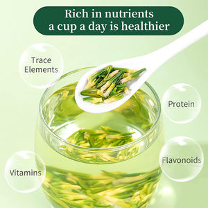 <span class=keywords><strong>Tè</strong></span> alle Erbe Dimagrante Naturale al 100% con Cuori di Semi di Loto Essiccati, Ingrosso Fabbrica, per la Salute e il Sonno - Product Image 5