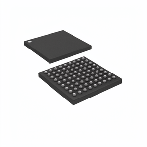 10M08DCV81C8G 81 ufbga ช่องผู้ผลิตอิเล็กทรอนิกส์ WLCSP แบบฝัง - Product Image 1