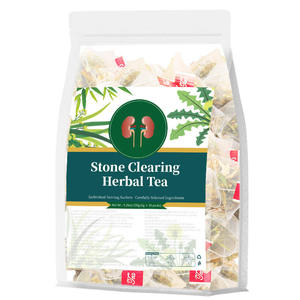Tisane Détoxifiante Naturelle pour la Dissolution des <span class=keywords><strong>Calculs</strong></span> <span class=keywords><strong>Rénaux</strong></span> <span class=keywords><strong>et</strong></span> le Soutien des Voies Urinaires – Infusion Bio Purifiante en Sachets - Product Image 5