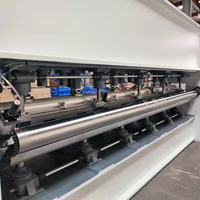 Tapis de sol en polyester non tissé HIWIN, 2023, usine de chine, machine de fabrication de tissu géoctile