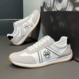 Nouvelles chaussures pour hommes, légères, sportives, décontractées, élégantes, de voyage, style minimaliste - Product Image 4