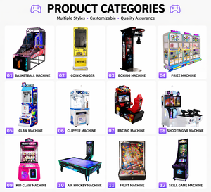 Cambiamonete Automatico con Accettatore di Banconote, Struttura in Metallo e Plastica, Supporto Lingua Inglese per Uso in Lavanderie, Distributori Automatici e Sale Giochi - Product Image 6