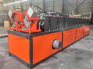 Meilleure vente goujon et piste 50 75 100 cloison sèche faisant la machine pour les machines de matériaux de construction - Product Image 4