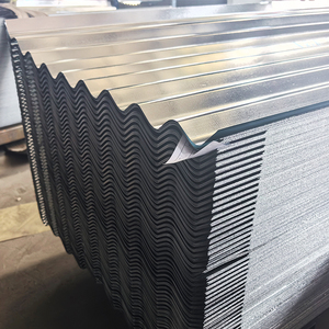 24 28 Máy đo chất lượng cao <span class=keywords><strong>0.4</strong></span> 0.5 mét galvalume sóng mái kim loại tấm lợp - Product Image 4