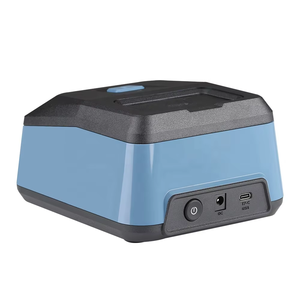 Taxe UE/Royaume-Uni + Livraison gratuite Xhorse Key Reader XDKP00GL Blade Skimmer Key Identification Device Fonctionne avec Xhorse APP et Key Cutting - Product Image 6