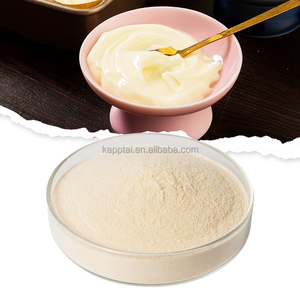 Cao cấp Apple pectin bột không biến đổi gen thấp methoxyl & chậm thiết lập 100% tự nhiên chất xơ hòa tan lý tưởng cho đường miễn phí Gummies & bổ sung - Product Image 2