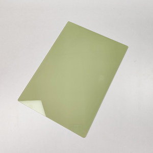 <span class=keywords><strong>Film</strong></span> PET isolant thermique moderne, brillant, anti-rayures, écologique, imperméable et résistant aux intempéries - Product Image 3