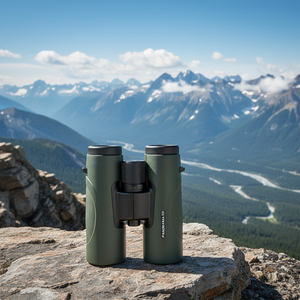 กล้องส่องทางไกลชุนตู อาซิกา ED HD <span class=keywords><strong>OTW</strong></span> O1043 10x42 - Product Image 1