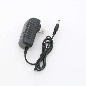 Adaptador de corriente Rey.1 9V 2A para lámparas de uñas, impresoras, reproductores de DVD portátiles, luces LED, disipación de calor, certificado CE FC - Product Image 2