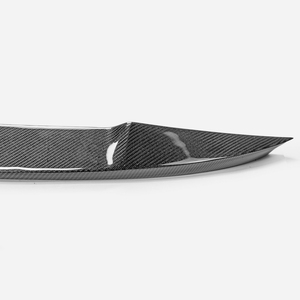 Spoiler arrière central pour Hyundai i30N PD EPA 18+ - Product Image 5