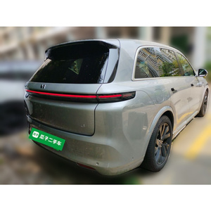 Guazi <span class=keywords><strong>Auto</strong></span> Usado 2025 Li <span class=keywords><strong>Auto</strong></span> L8 Venta Relámpago Vehículo Híbrido Eléctrico Nueva Energía SUV Automático LHD - Product Image 5