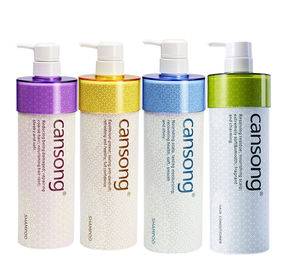 Étiquette privée personnalisée OEM, sans hd, ensemble de soins pour cheveux, shampoing et climatiseur, organique naturel, 750ml, vente en gros - Product Image 6