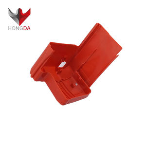 ฝาครอบขั้ว<span class=keywords><strong>แบตเตอรี่</strong></span><span class=keywords><strong>รถยนต์</strong></span> 32418-T9A-003 สำหรับ<span class=keywords><strong>รถยนต์</strong></span> Fit GK5 <span class=keywords><strong>City</strong></span> GM6 Greiz GJ6 Gienia GJ8 จากผู้จัดจำหน่ายอะไหล่<span class=keywords><strong>รถยนต์</strong></span> - Product Image 3