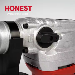 <span class=keywords><strong>Marteau</strong></span> perforateur rotatif filaire <span class=keywords><strong>Honest</strong></span> Industrial 230V haute puissance 32mm 1500W pour béton - Product Image 4