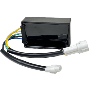 Nouveau boîtier de Module d'allumage <span class=keywords><strong>CDI</strong></span> 21119-1241 21119-1258 21119-1302 21119-1369 pour moteur 300 KLF300B KLF300BC de haute qualité - Product Image 2