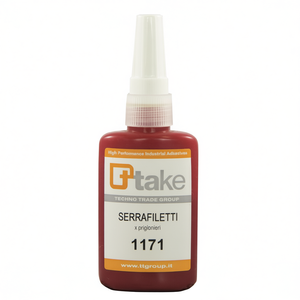 Adhesivo Industrial Serrafiletti 1171 Threadlocker para Prisioneros - Product Image 2