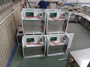 High Quality <strong>Steam</strong> <strong>Generator</strong> 3kw, 4.5kw, 6kw, 8kw, 9kw, 12kw, 15kw, 18kw Sauna Steamer For Sauna <strong>Steam</strong> <strong>Generator</strong> Wet <strong>Steam</strong> - Product Image 6