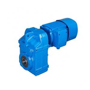 มอเตอร์เกียร์ AC ABB 2 แรงม้า 220 โวลต์, มอเตอร์ลดความเร็ว 10 แรงม้า, มอเตอร์เกียร์แนวนอน ABB, มอเตอร์เกียร์ AC แนวนอน - Product Image 4