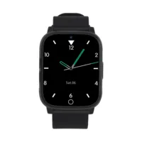 Reloj Deportivo 4G con Comunicación Bidireccional a Prueba de Agua FA83, Reloj Inteligente con GPS y Posicionamiento en Tiempo Real para Niños y Niñas