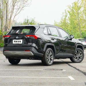 Toyotas RAV4s <span class=keywords><strong>prix</strong></span> 2.5L 178Hp L4 88kw moteur unique 2WD <span class=keywords><strong>hybride</strong></span> voiture à essence SUV 4x2 RAV4s Toyotas voitures neuves à vendre - Product Image 6