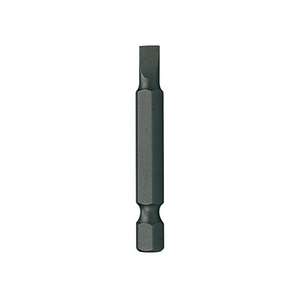 MAKITA-Insert à fente P-48935 (5 pièces) -EAN 0088381979368 INSERTS POUR EMBOUTS DE VISSAGE - Product Image 1