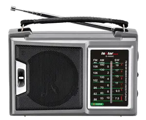 חם OEM דגם רב להקת FM SW AM רדיו OEM דגם רב להקת FM SW AM רדיו