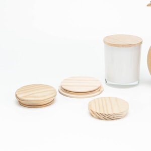 Pièces de fraisage CNC en bois de pin sur mesure, meubles en bois massif, service de prototypes OEM ODM, vente en gros d'usine - Product Image 3
