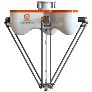 Industrial Robot Parallel Robot Delta Robot for Sorting