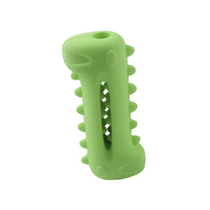 <b>Pet</b> Puppy Dog Leaky Food <b>Toys</b> Resistant Wear-resistant Teeth Cleaning <b>Interactive</b> Training Cross-border Explosive Supplies - Product Image 4