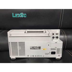 DSOX2024A - Oscilloscope numérique (200 MHz / 4 canaux) pour Keysight xgeqpt - Product Image 4