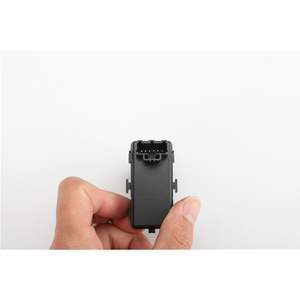 Interrupteur de lève-vitre électrique de haute qualité pour Ford <span class=keywords><strong>Escort</strong></span> 2019-2022 JD8T-14529-AA - Product Image 6