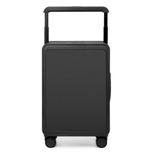 Maleta Rígida de PC+ABS de Fábrica, Equipaje Ligero y Expandible con Ruedas Giratorias, Candado TSA, Cubierta de Apertura Frontal, Viajes, OEM/ODM - Product Image 4