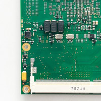 MSC LY30C802 LY30C801 Kartu CPU Motherboard Industri Modul CPU Motherboard Industri Asli Tersedia di Stok