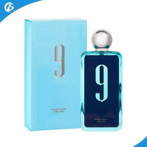 Perfume de Primera Calidad con la Mejor Fragancia, 9pm Edp, Aromas Florales <span class=keywords><strong>para</strong></span> <span class=keywords><strong>Hombre</strong></span> - Product Image 3