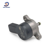 صمام التحكم بالشفط لمنظم ضغط نظام الوقود المشترك (الكومون ريل) OEM 0281002241 0281002242 6110780549 لمرسيدس بنز