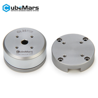 Moteur de cardan léger Cubemars GL35 à couple élevé et densité élevée, sans balais, pour petits systèmes – Vente directe usine
