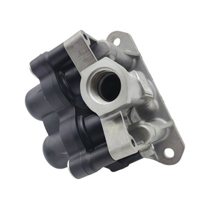Pièces de système de freinage de camion de haute qualité AE4605 5010422971 5006143813 Valve de protection à quatre voies pour Iveco - Product Image 3