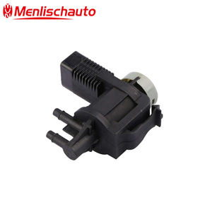 Électrovanne de commande à vide <span class=keywords><strong>EGR</strong></span>, meilleure Performance, pour A1 <span class=keywords><strong>A3</strong></span> S3 A4 A6 S6 - Product Image 2