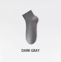 Chaussettes en maille personnalisées pour hommes et femmes, polyvalentes et confortables au quotidien