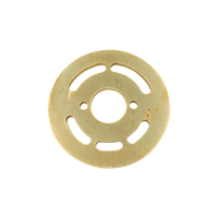 PVK-2B-505 ZAX55 pièces de rechange cylindre pistons plaque de soupape plaque de retenue guide à billes
