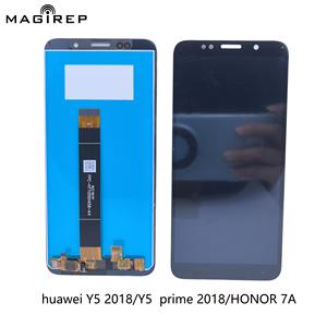 Écran LCD de remplacement pour téléphone portable HONOR <span class=keywords><strong>7A</strong></span>, <span class=keywords><strong>prix</strong></span> d'usine, écrans LCD pour téléphones, vente en gros - Product Image 2