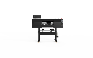 Nueva Impresora DTF Garros de 60 cm con Cabezal de Impresión Epson, Máquina Automática para Imprimir Camisetas, Tinta DTF, 1 Año de Garantía, Tela Digital - Product Image 4